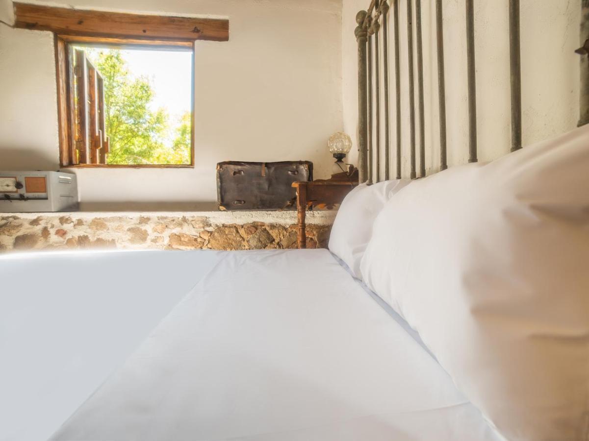Hacienda Tzintzimeo Hotel Morelia Kültér fotó