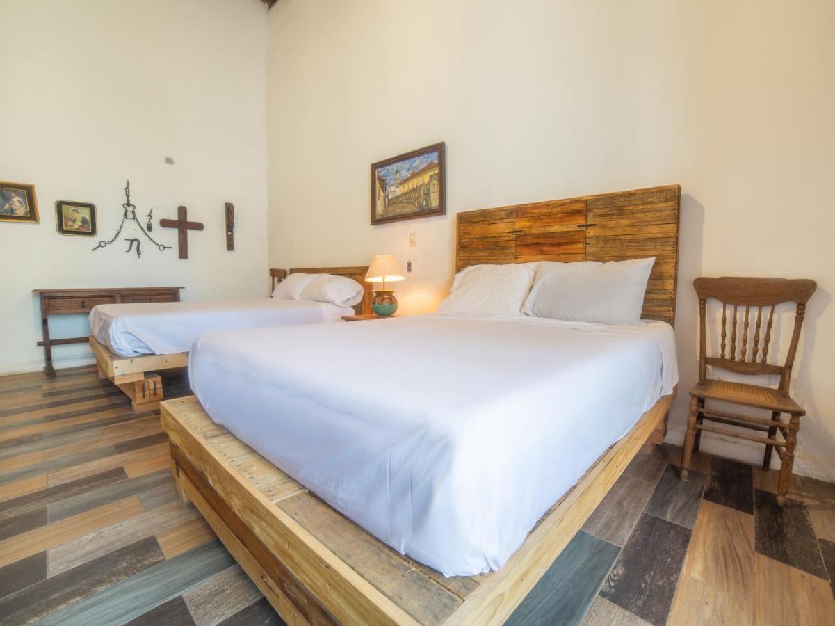 Hacienda Tzintzimeo Hotel Morelia Kültér fotó
